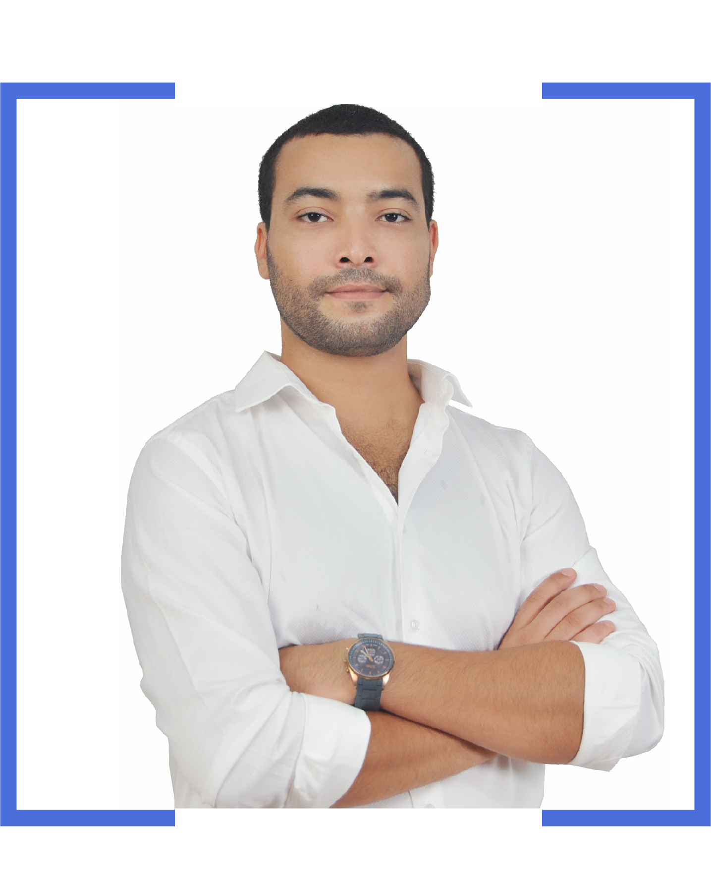 Consultant Digital Mohamed EL GHERBI