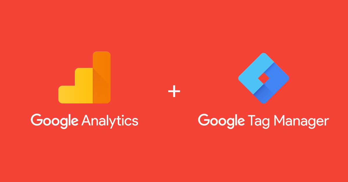 Google Analytics et Google Tag Manager